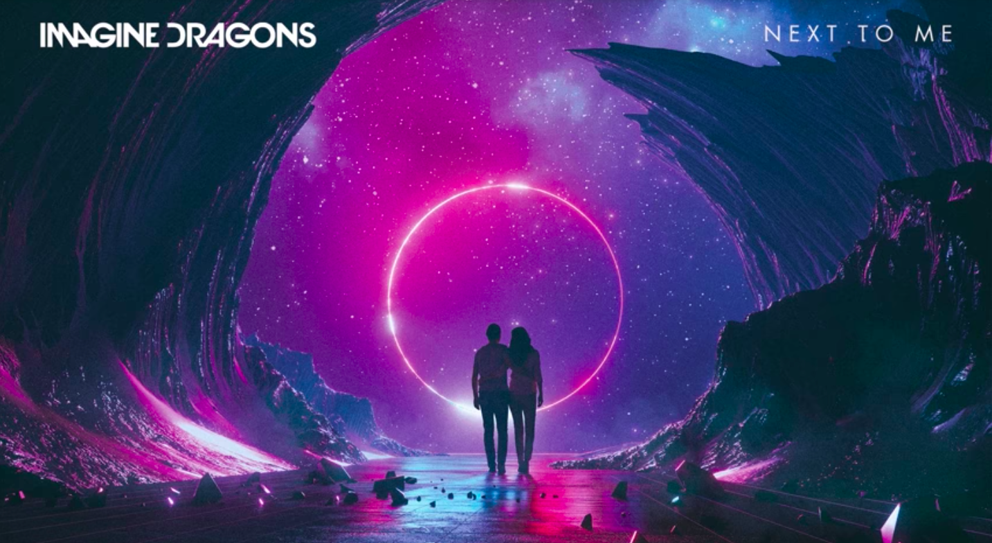 Imagine Dragons 2017 Wallpapers