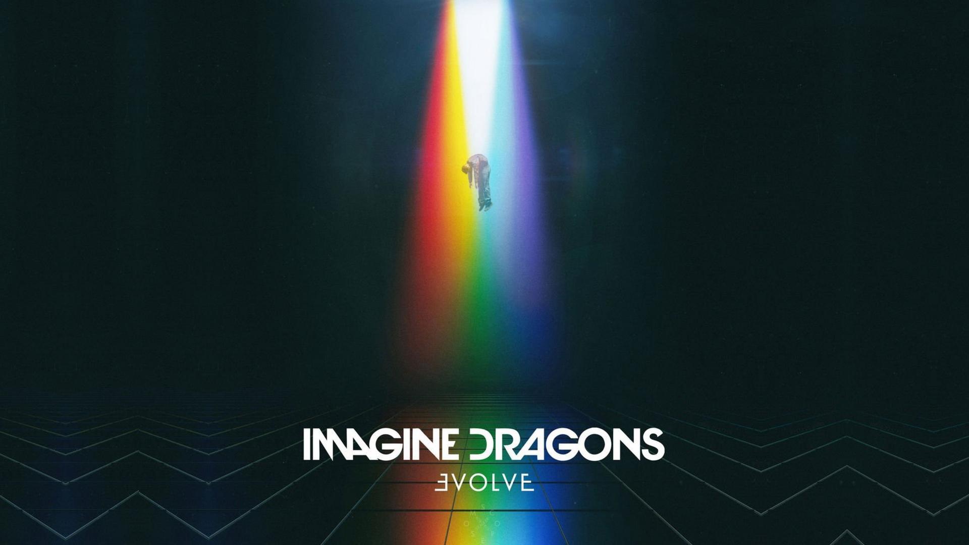 Imagine Dragons 2017 Wallpapers