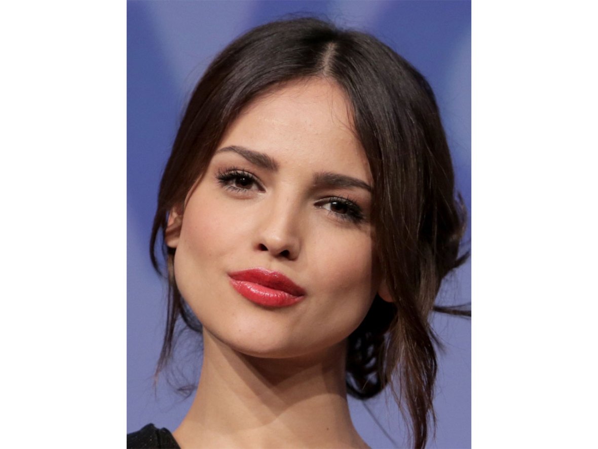 Eiza Gonzalez Photoshoot In White Wallpapers