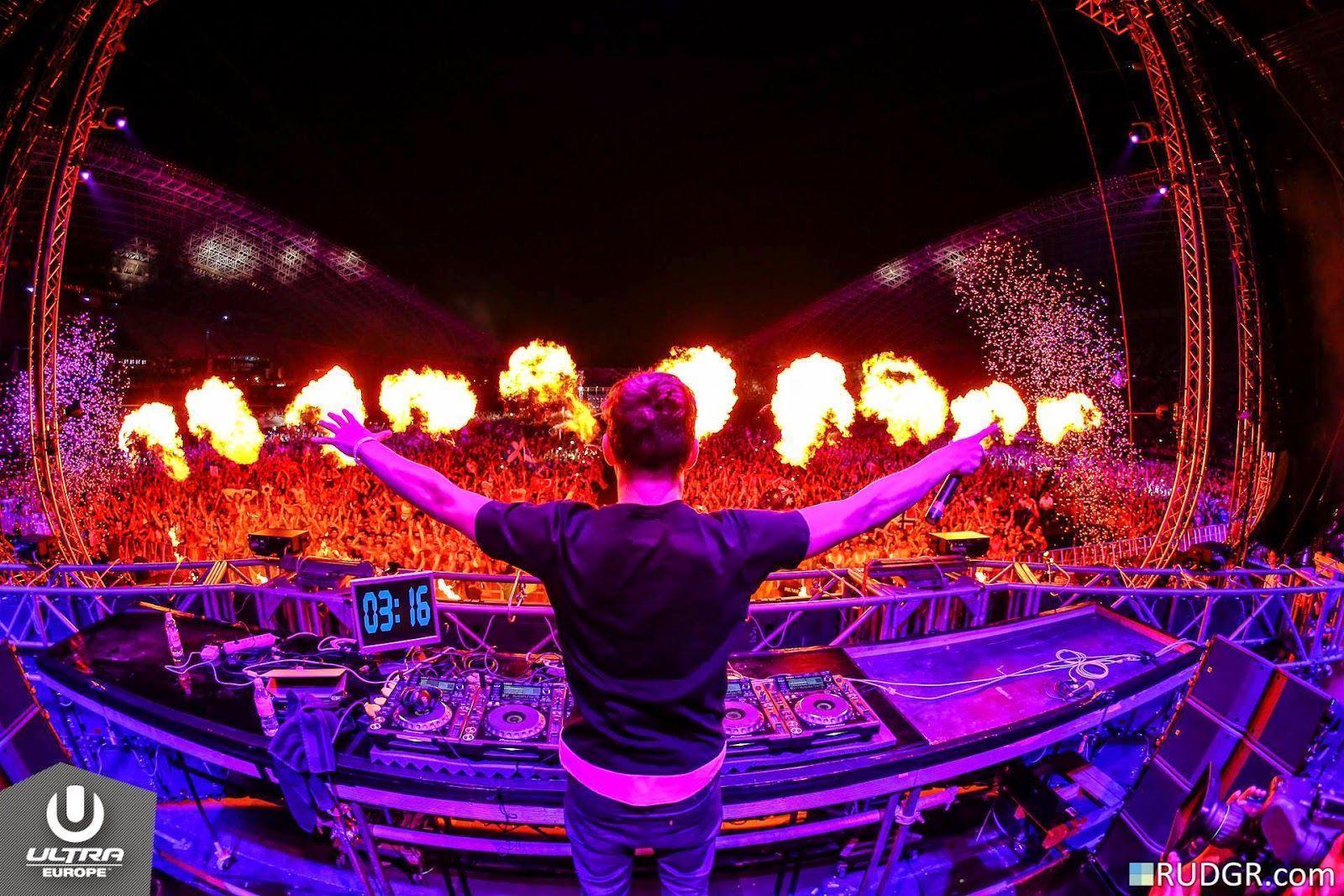 Dj Matrin Garrix Wallpapers