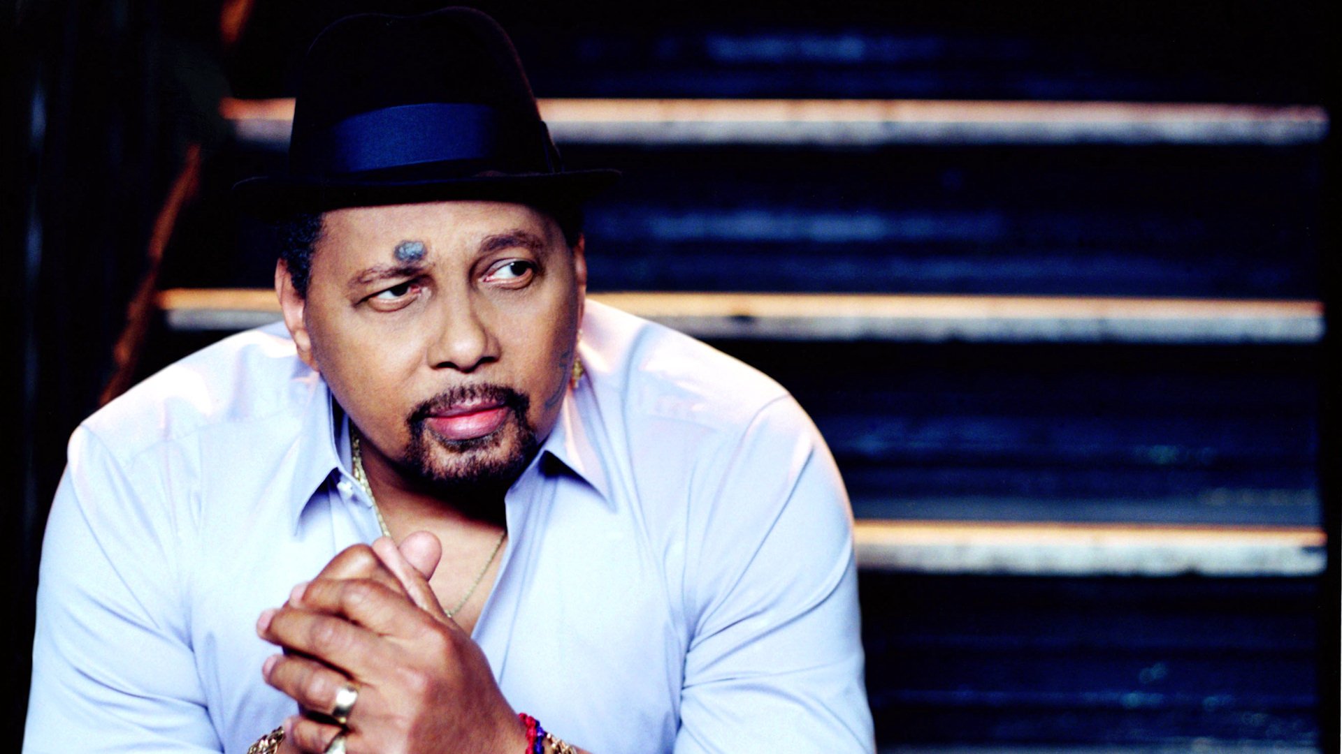 Aaron Neville Wallpapers