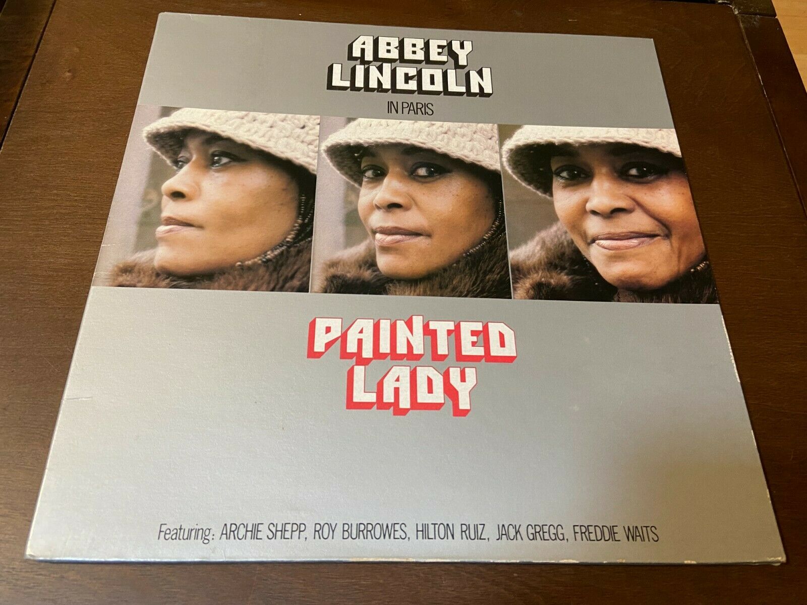 Abbey Lincoln Wallpapers