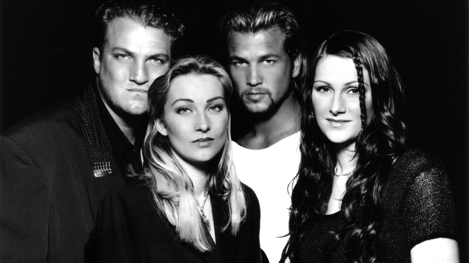 Ace Of Base Wallpapers