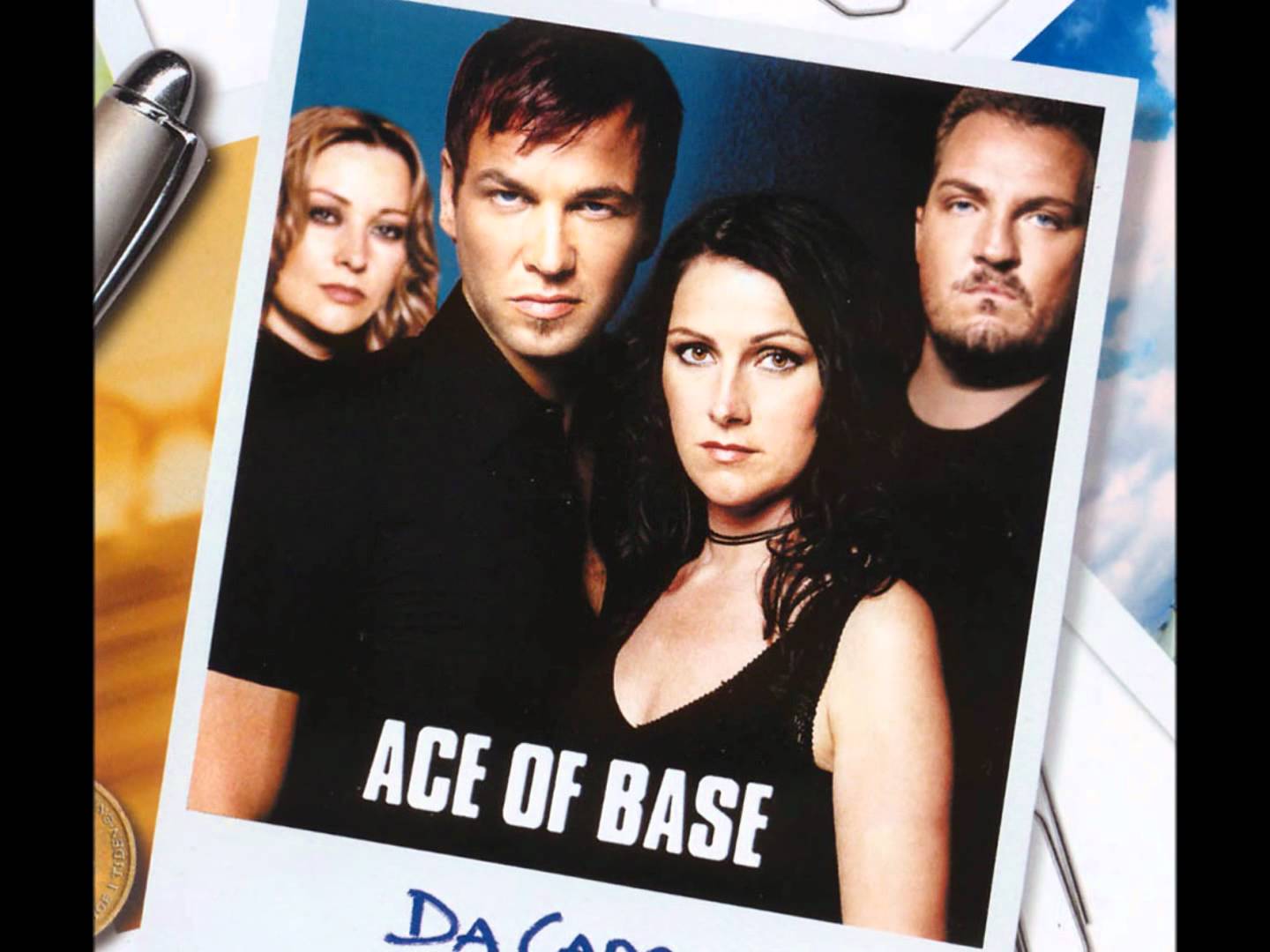 Ace Of Base Wallpapers