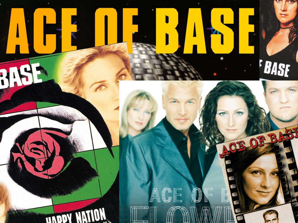 Ace Of Base Wallpapers