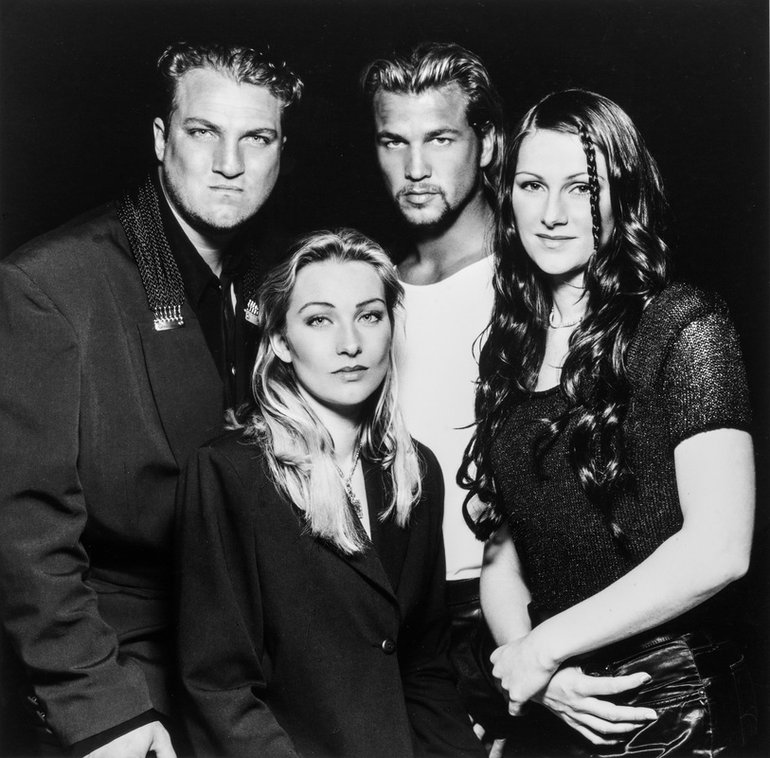 Ace Of Base Wallpapers