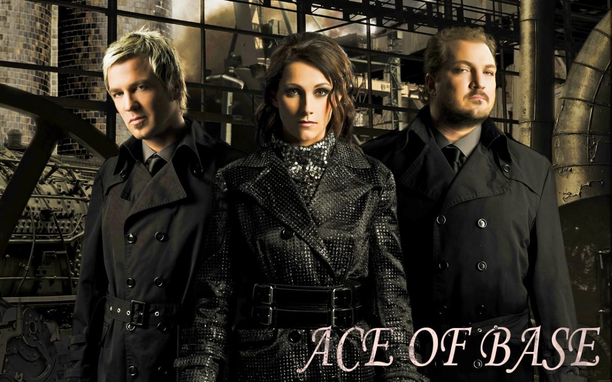 Ace Of Base Wallpapers