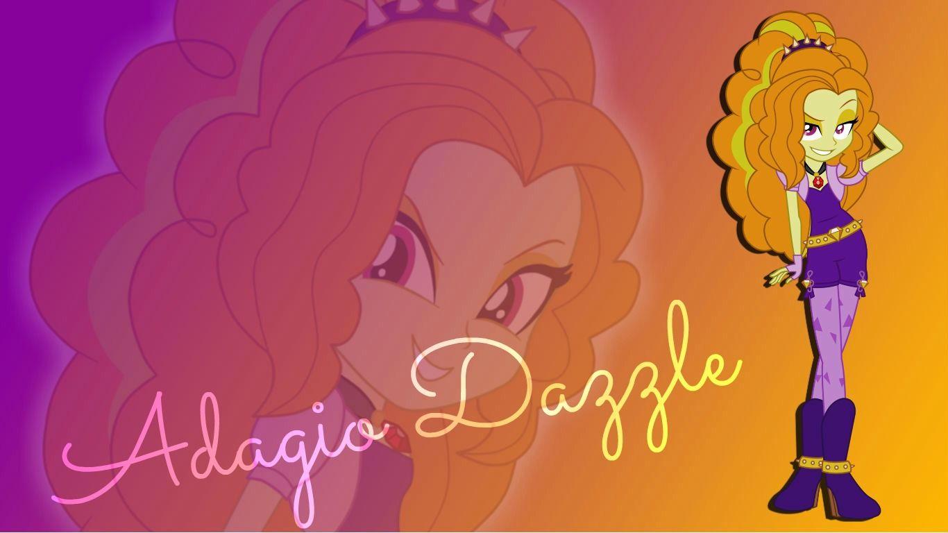 Adagio Wallpapers