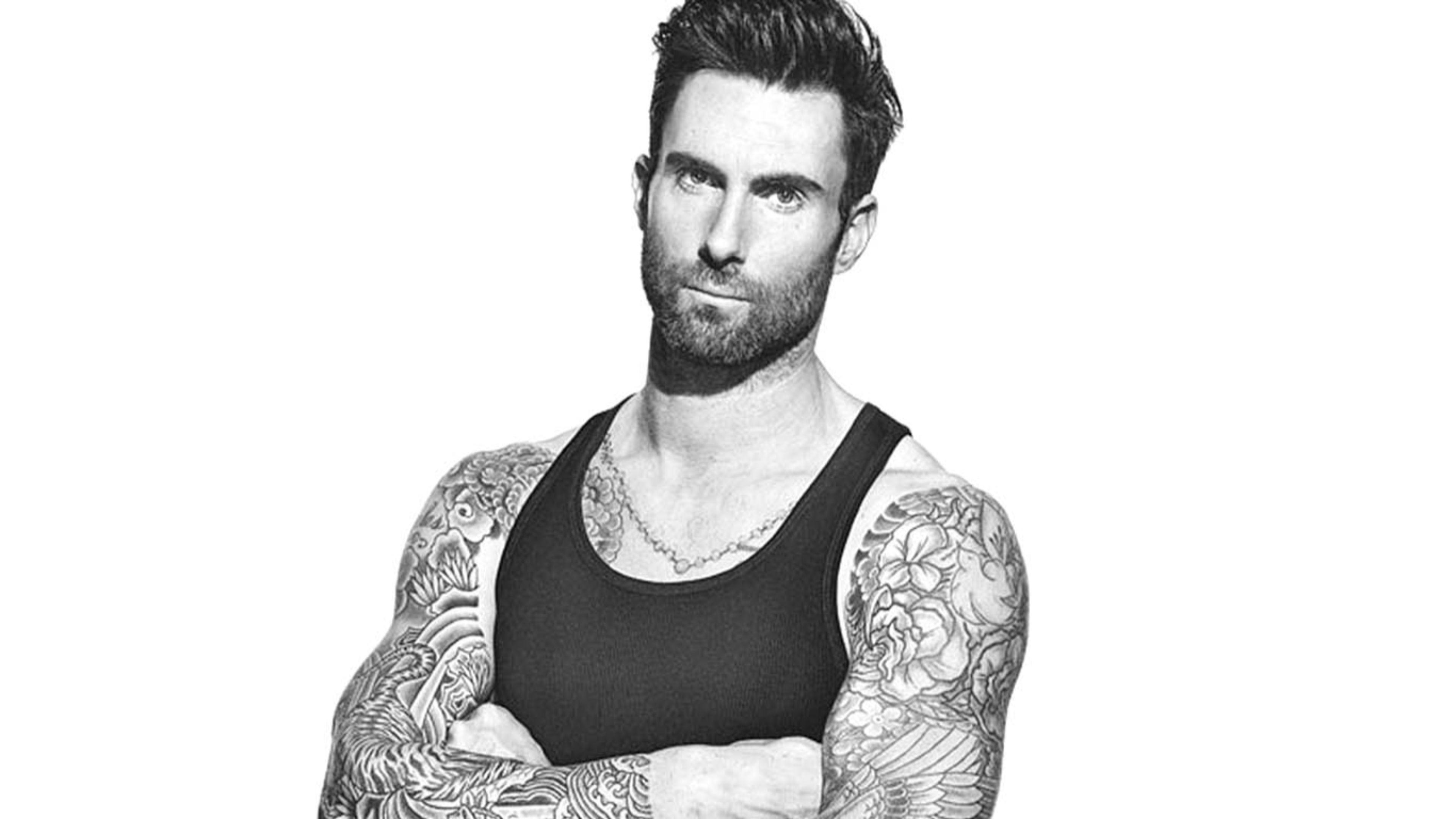 Adam Levine Wallpapers