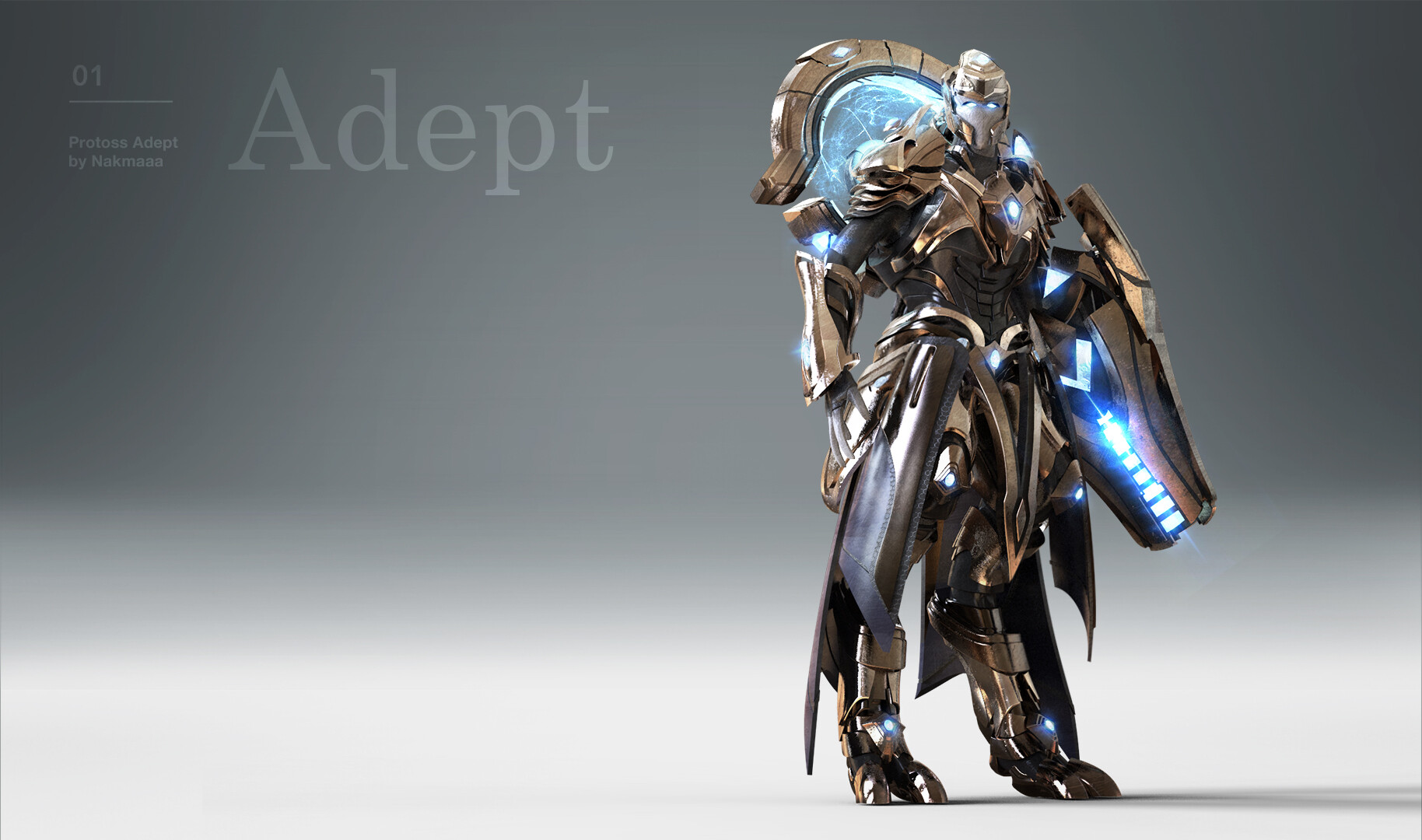 Adept Wallpapers