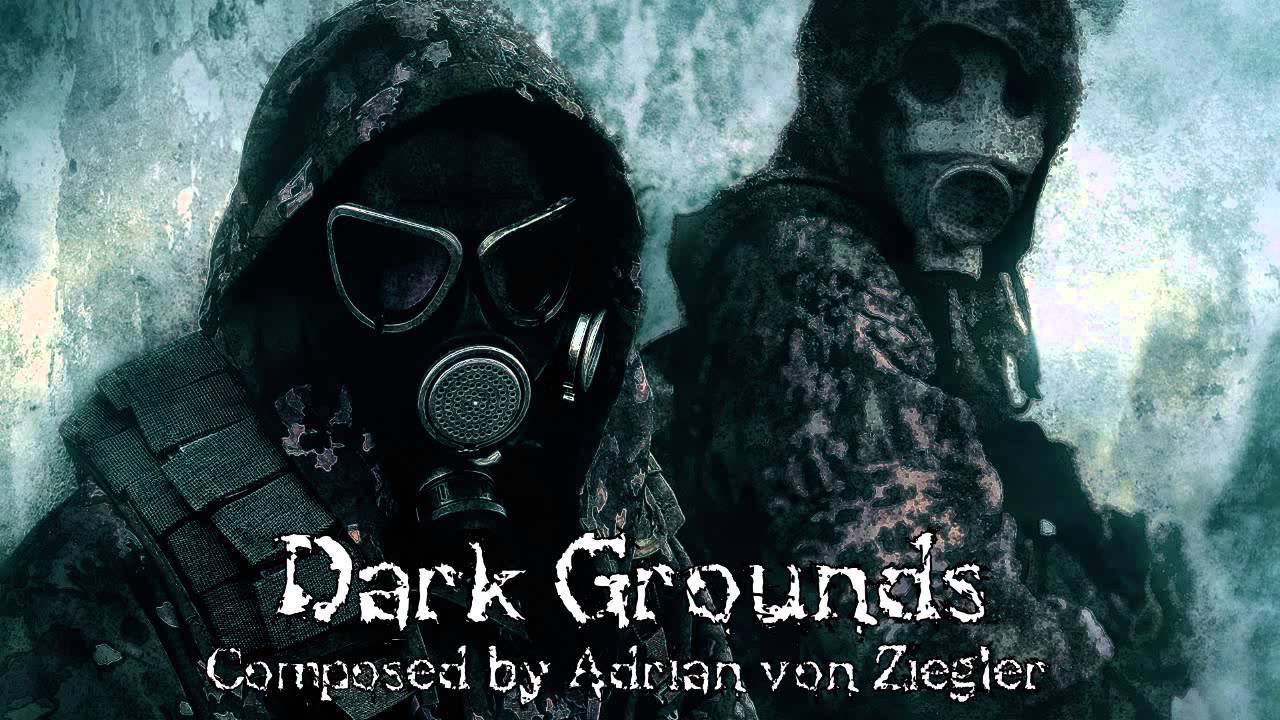 Adrian Von Ziegler Wallpapers