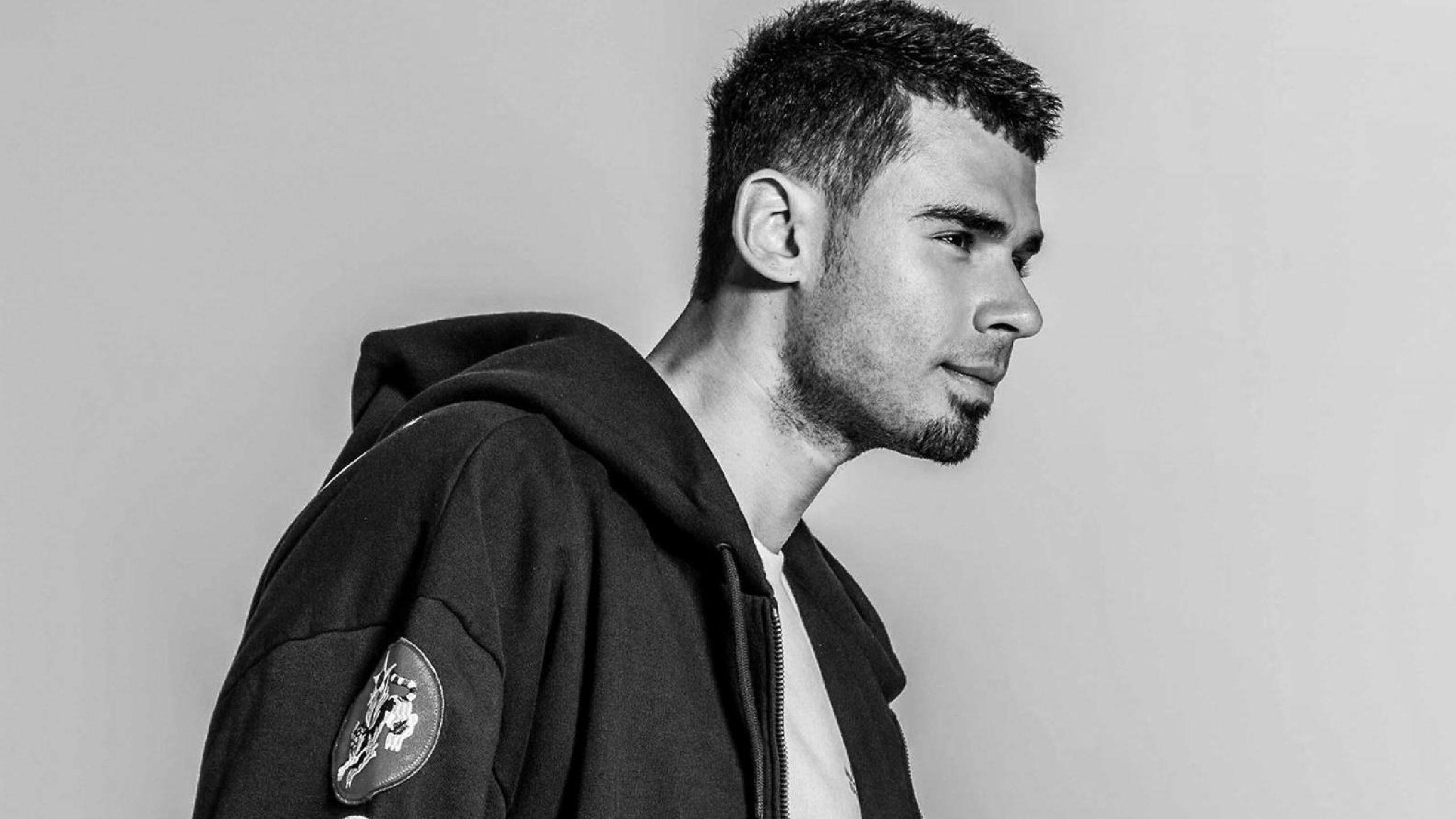 Afrojack Wallpapers