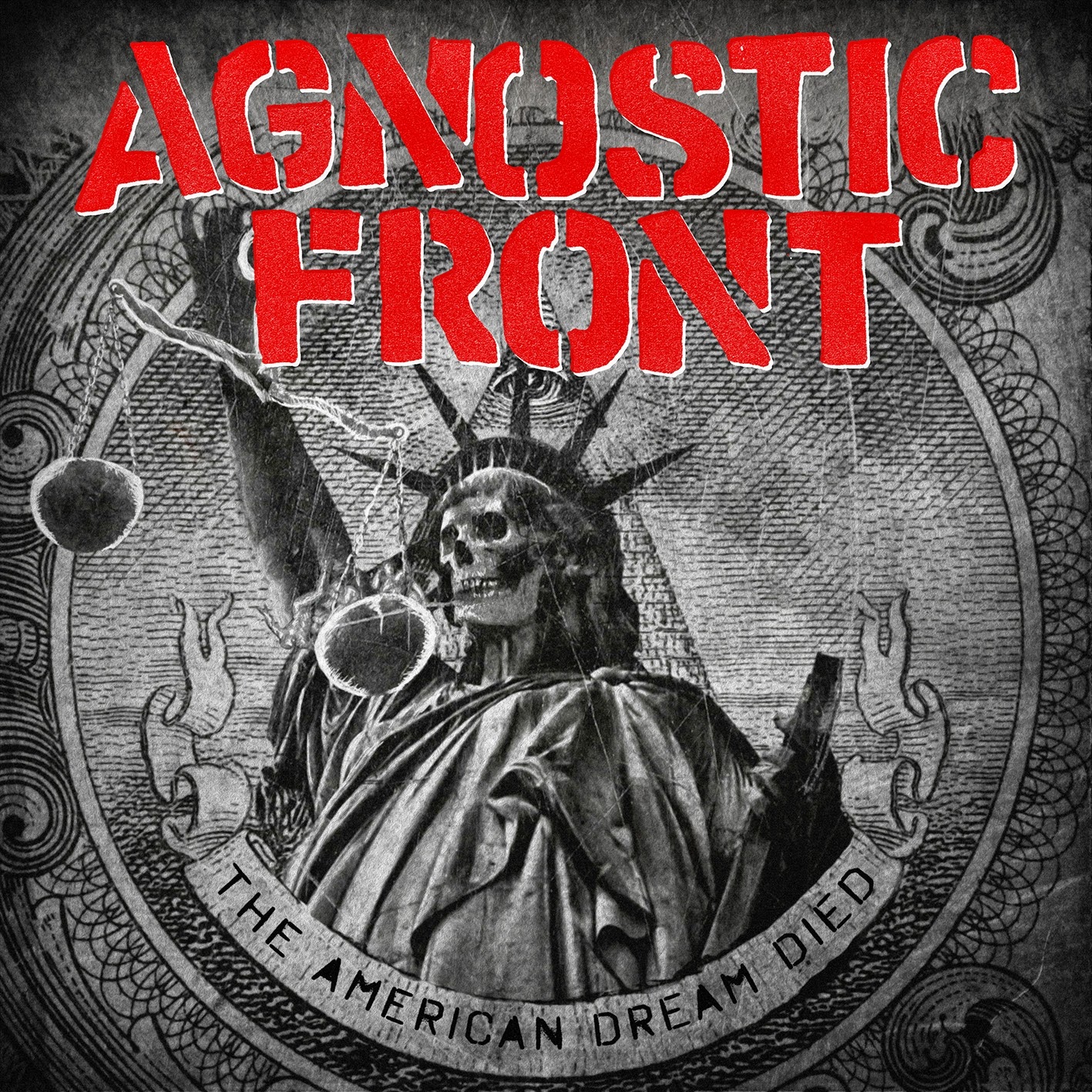 Agnostic Front Wallpapers