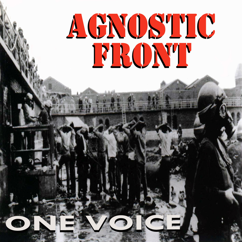 Agnostic Front Wallpapers