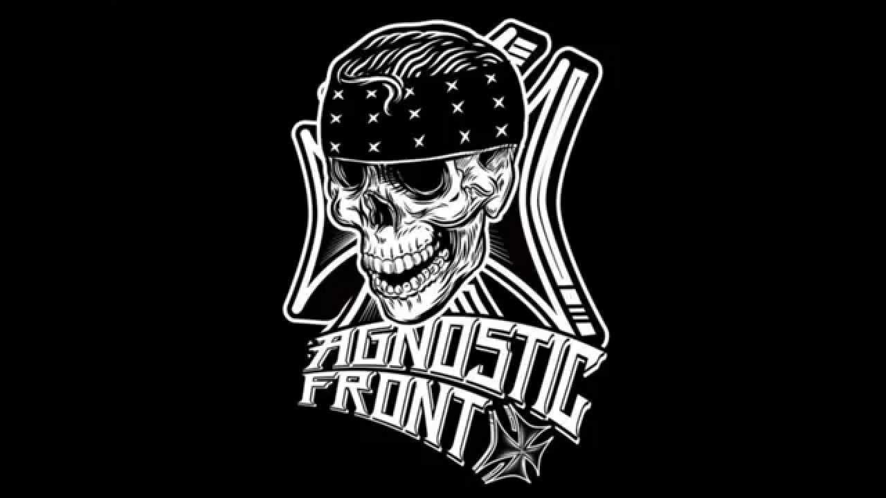 Agnostic Front Wallpapers