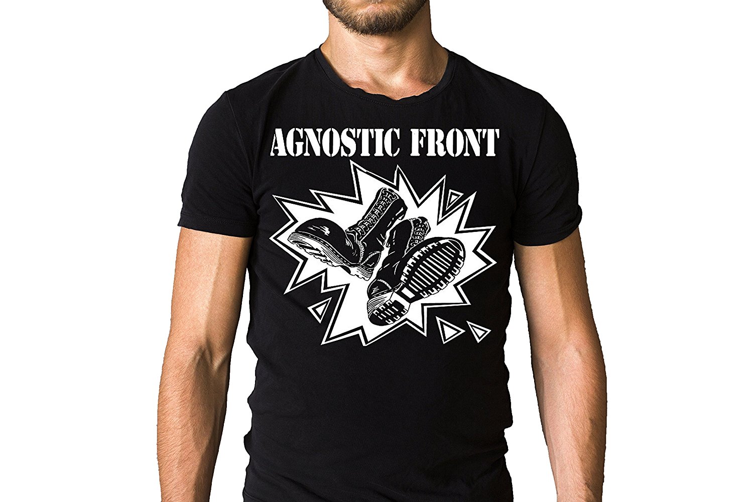 Agnostic Front Wallpapers