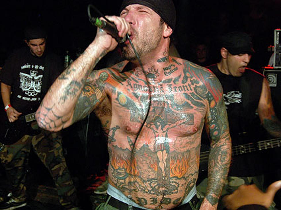 Agnostic Front Wallpapers