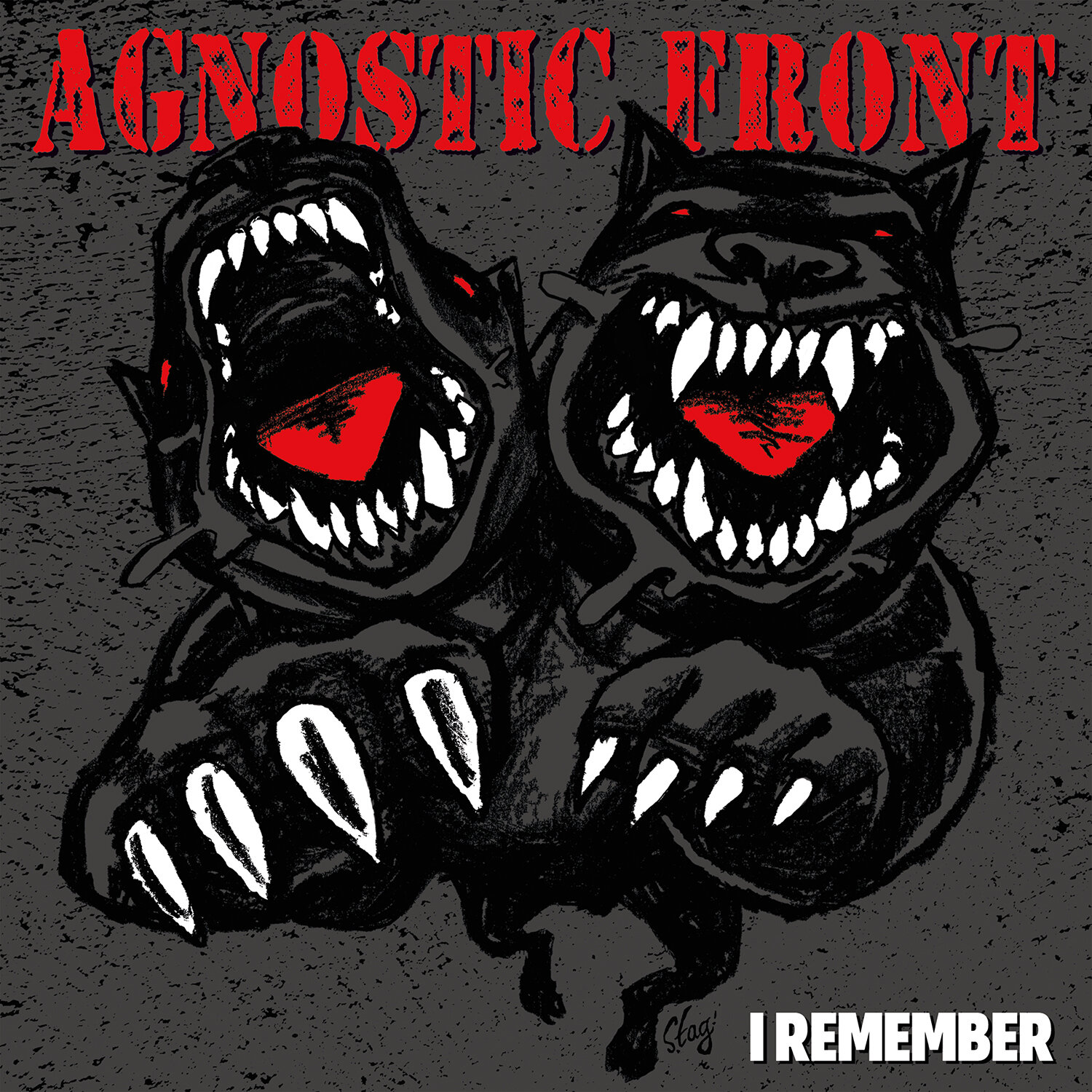 Agnostic Front Wallpapers