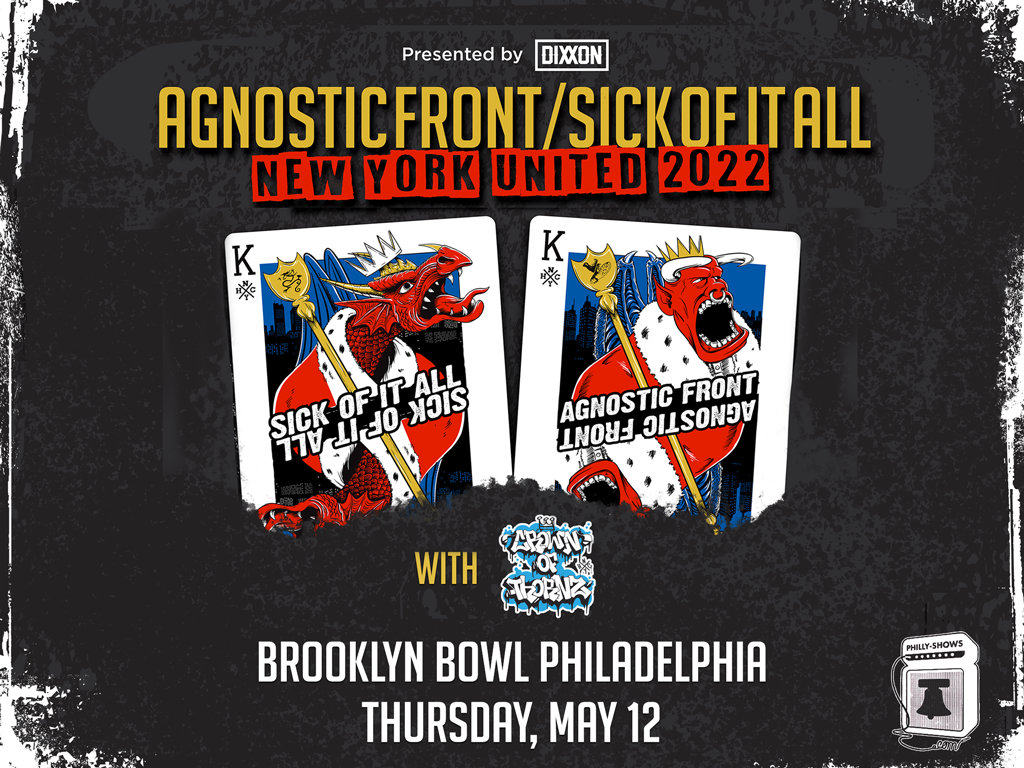 Agnostic Front Wallpapers