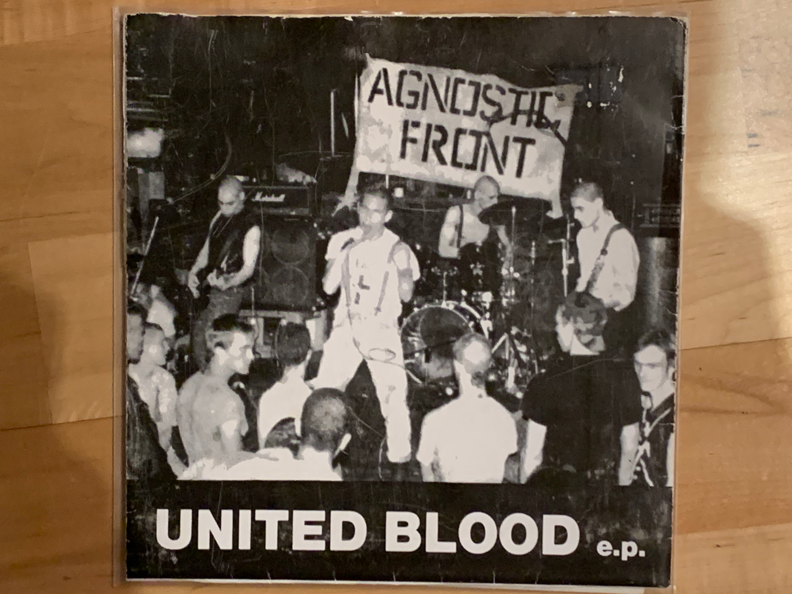Agnostic Front Wallpapers