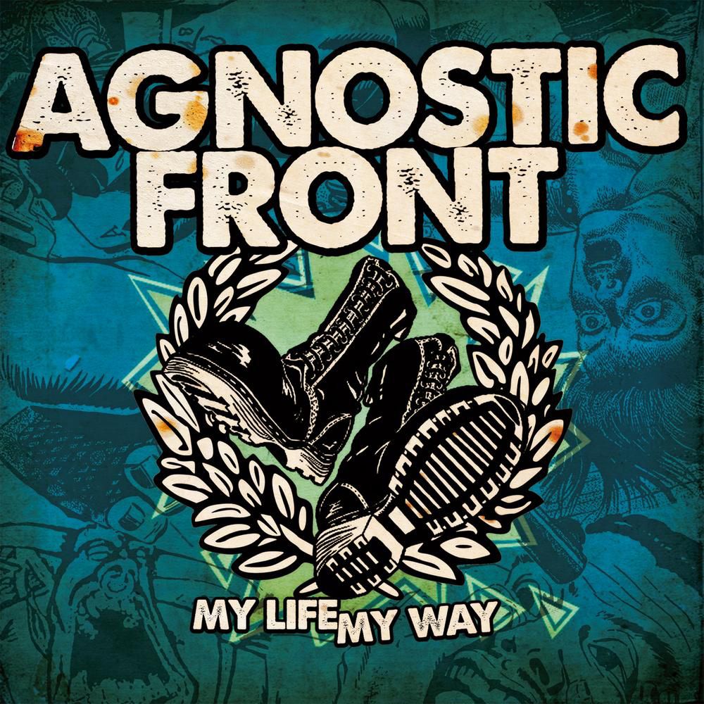 Agnostic Front Wallpapers