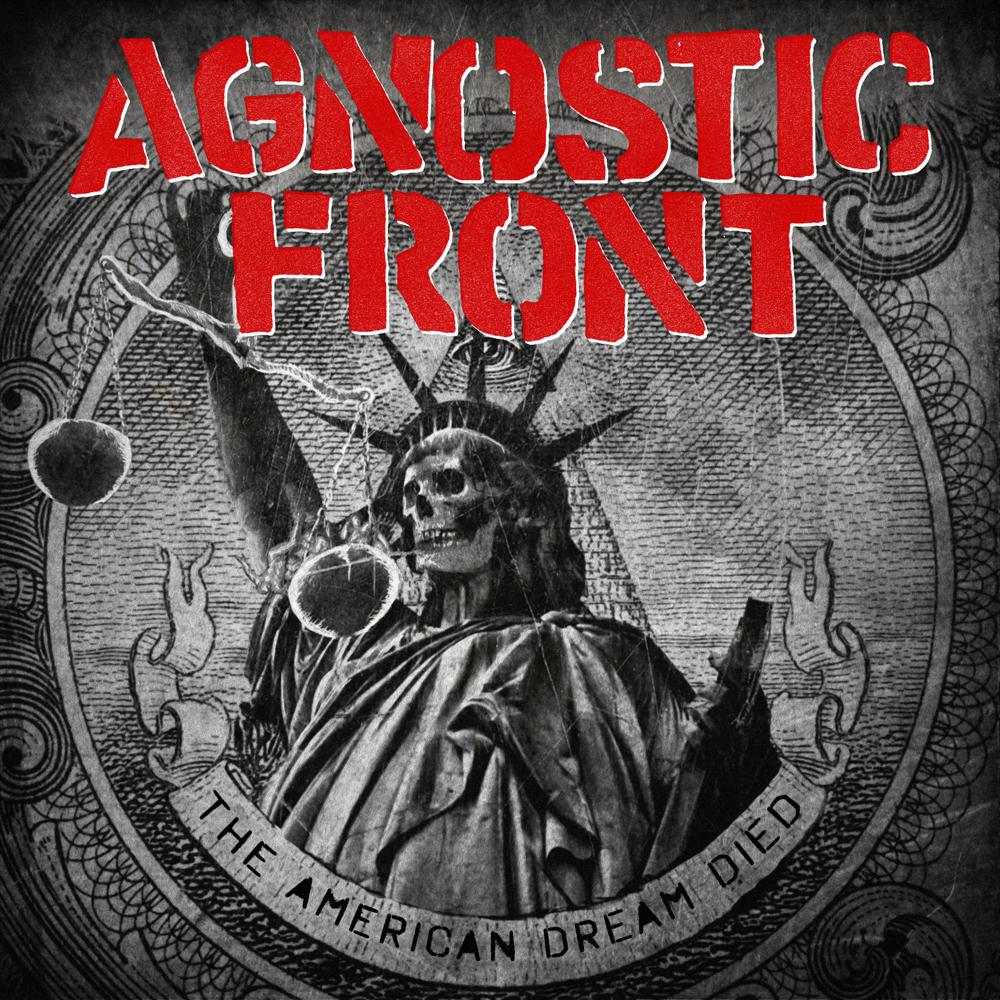 Agnostic Front Wallpapers