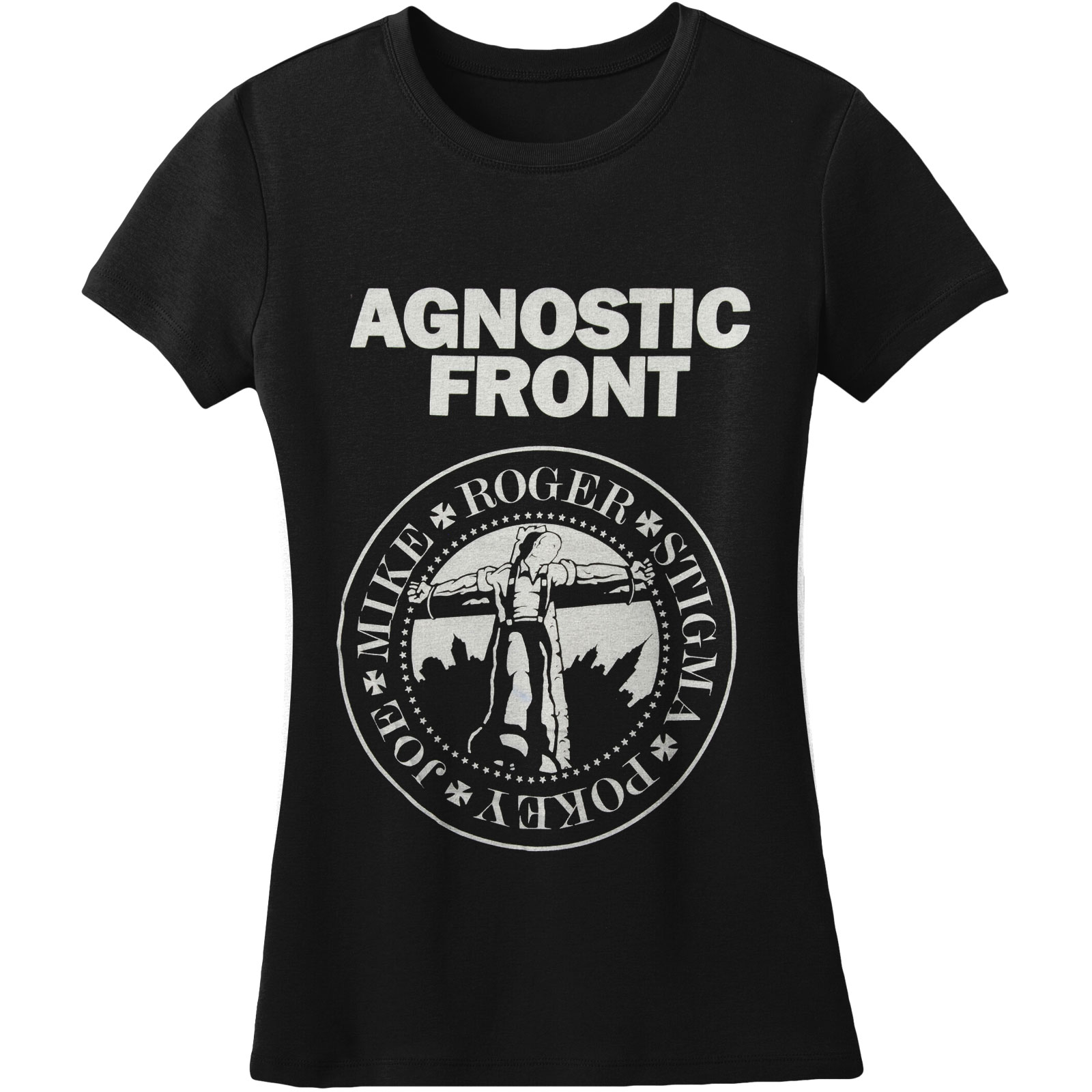 Agnostic Front Wallpapers