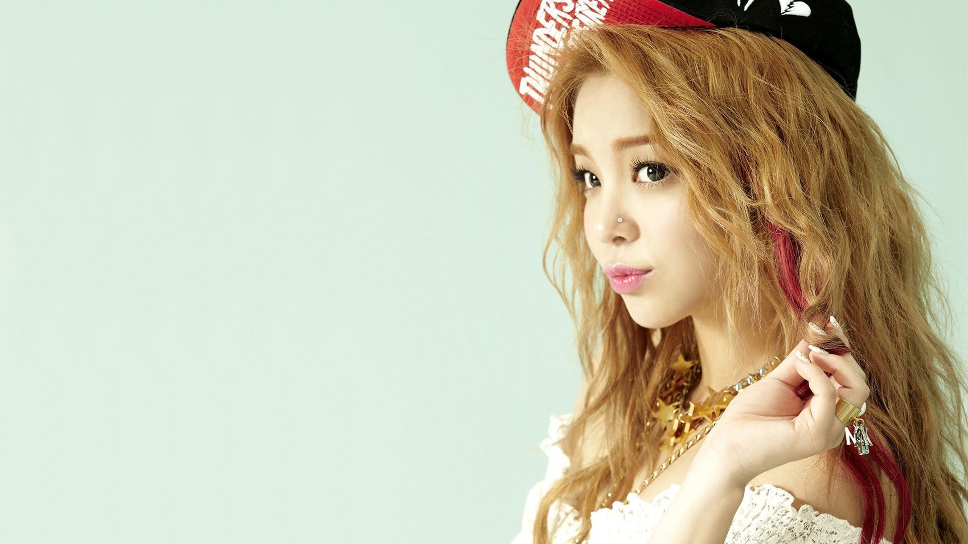 Ailee Wallpapers