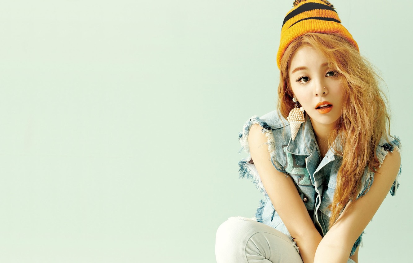 Ailee Wallpapers