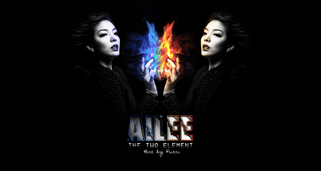 Ailee Wallpapers