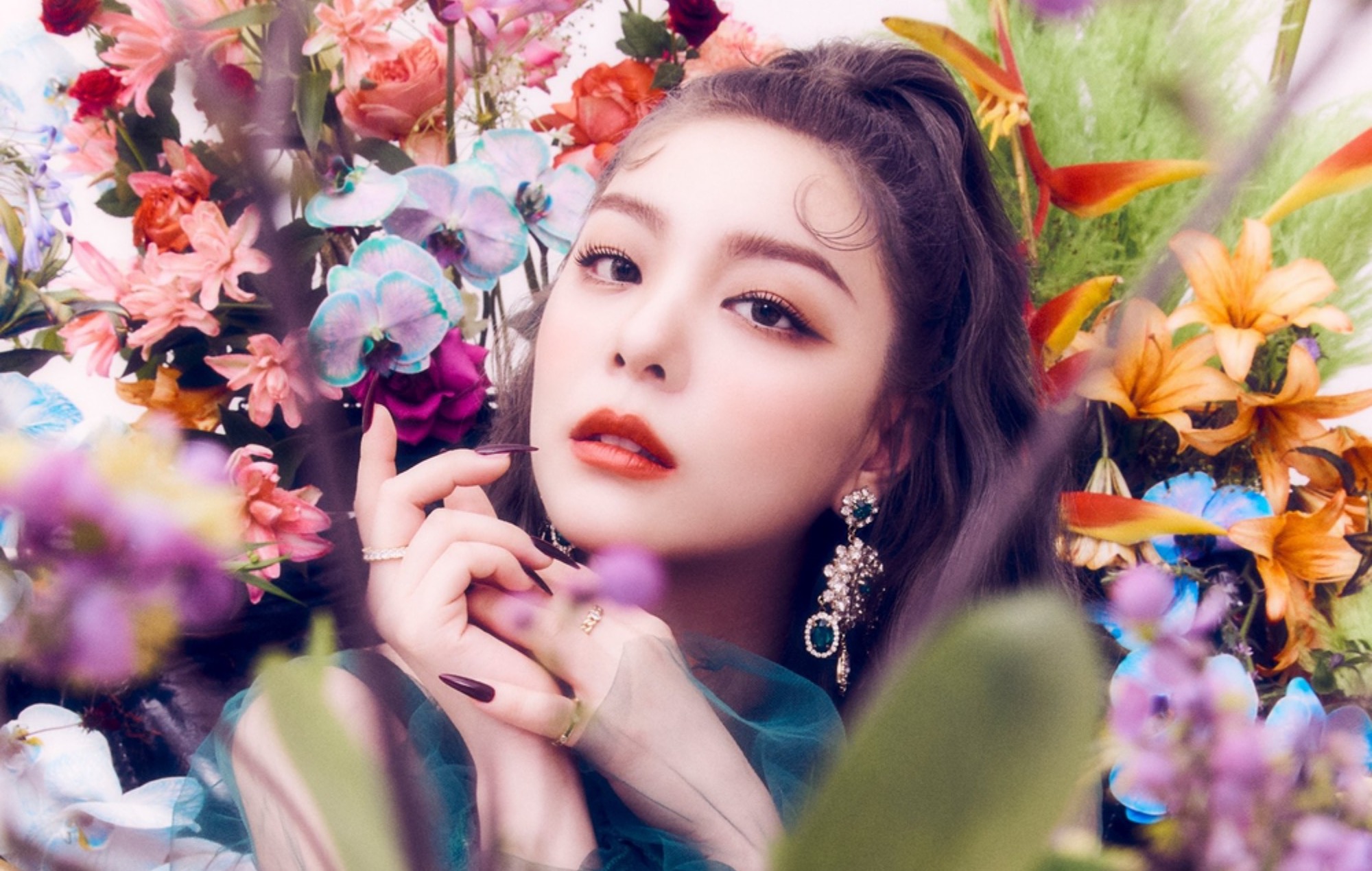 Ailee Wallpapers