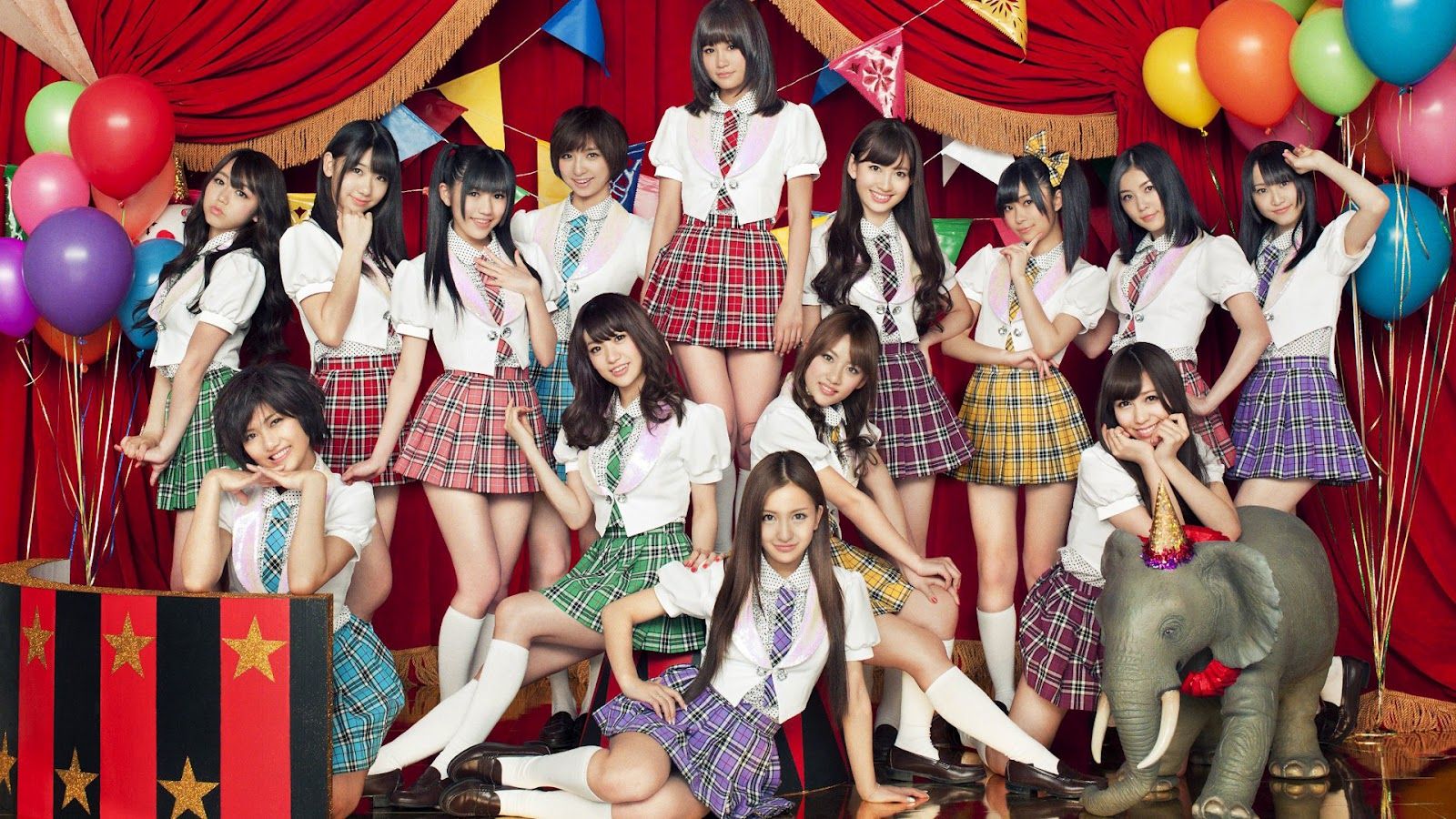 Akb48 Wallpapers