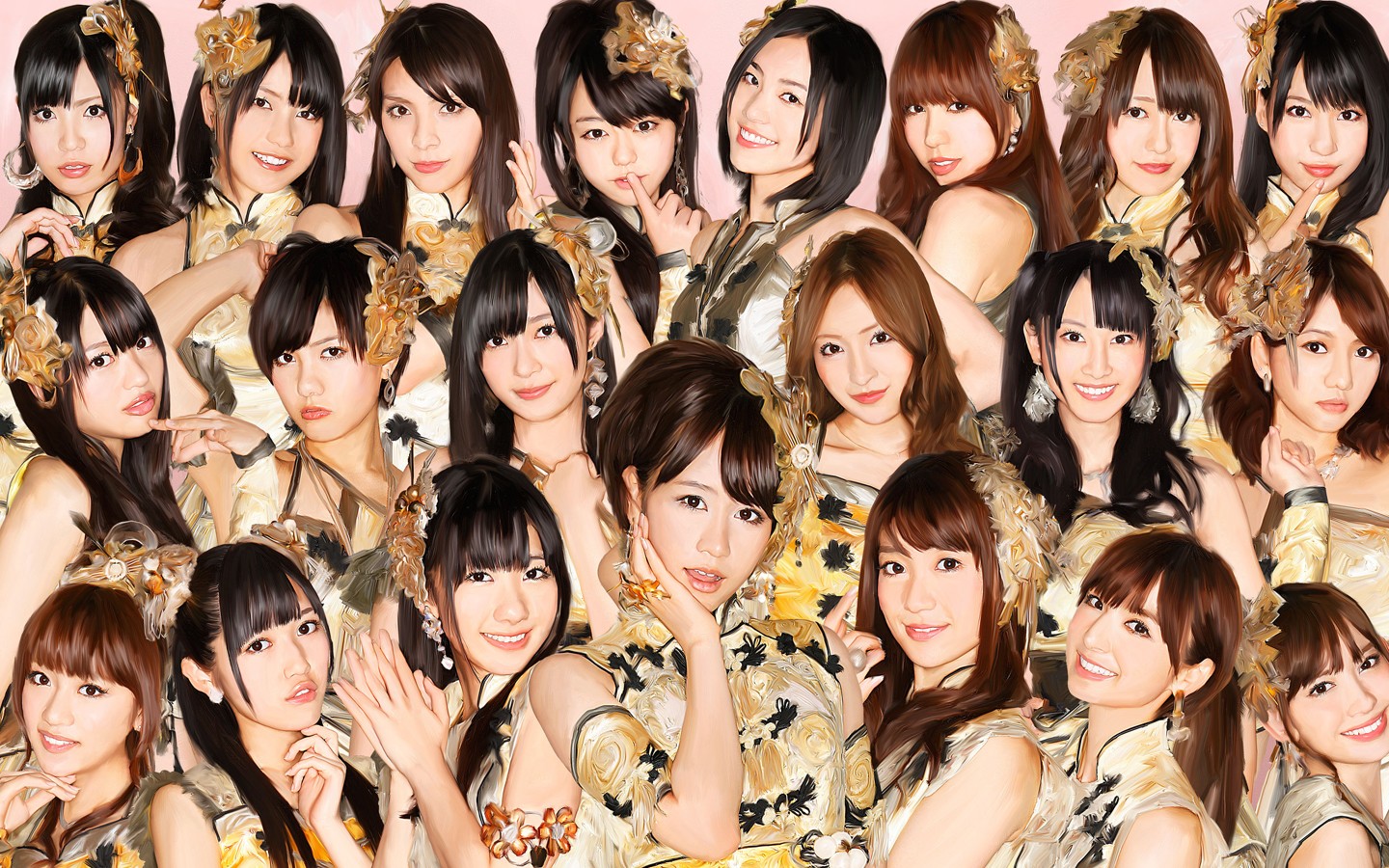 Akb48 Wallpapers