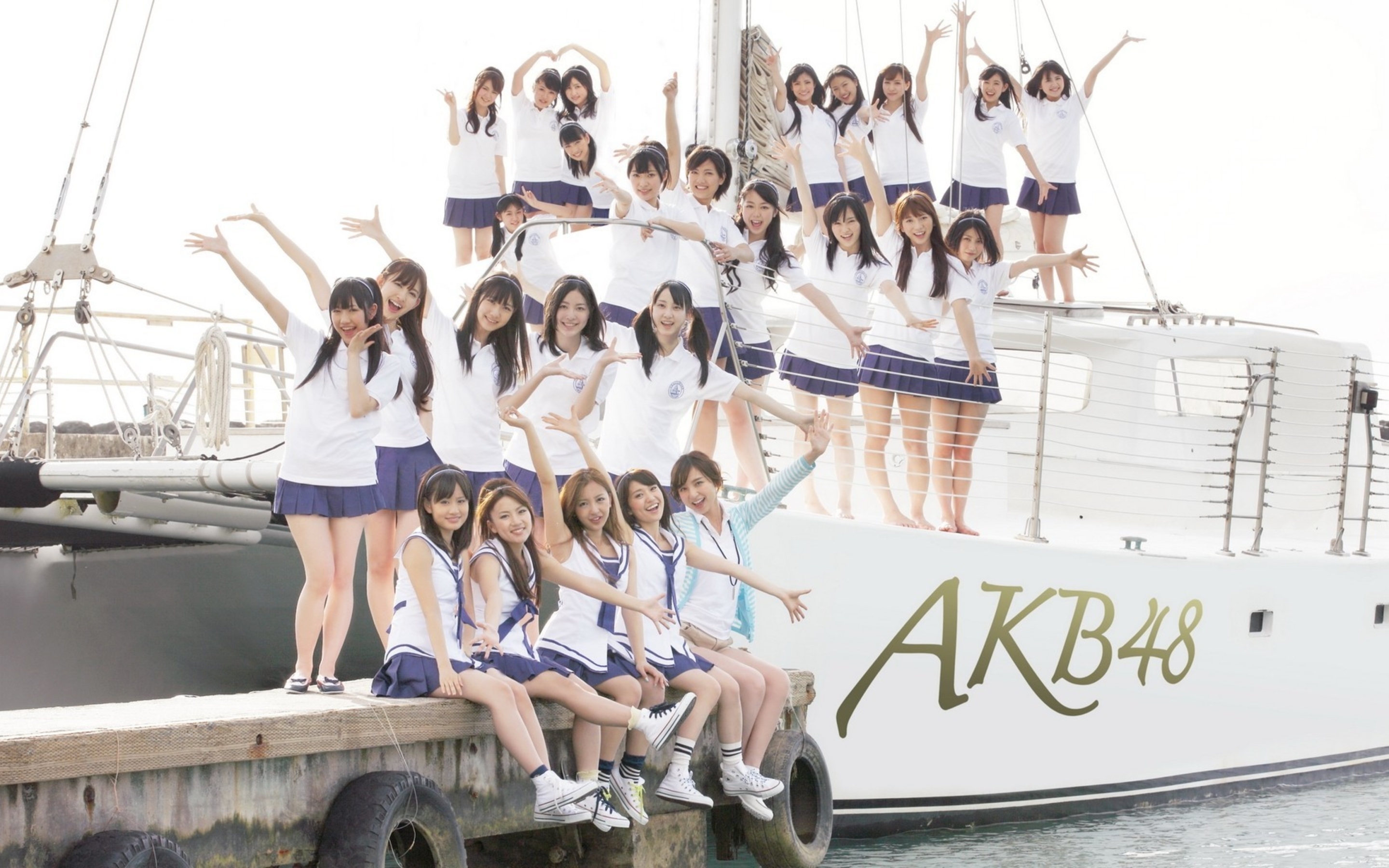 Akb48 Wallpapers