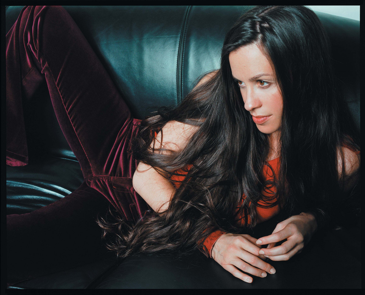 Alanis Morissette Wallpapers