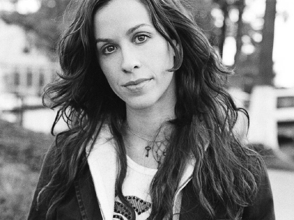 Alanis Morissette Wallpapers