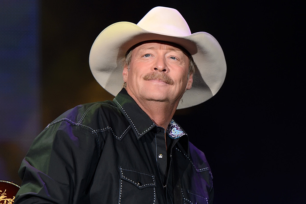 Alan Jackson Wallpapers