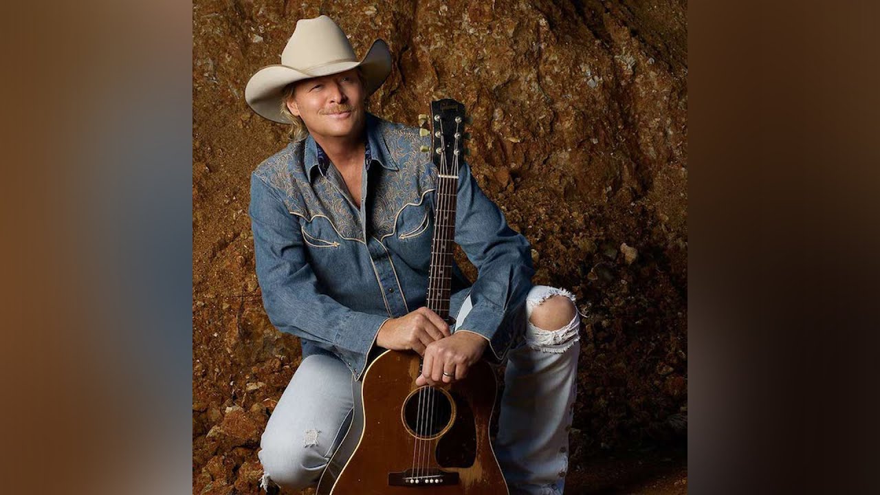 Alan Jackson Wallpapers