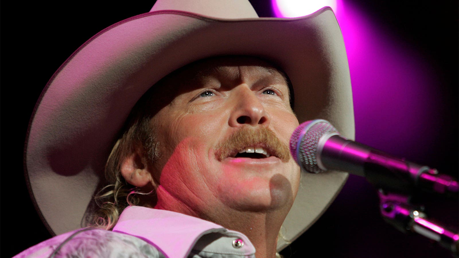 Alan Jackson Wallpapers