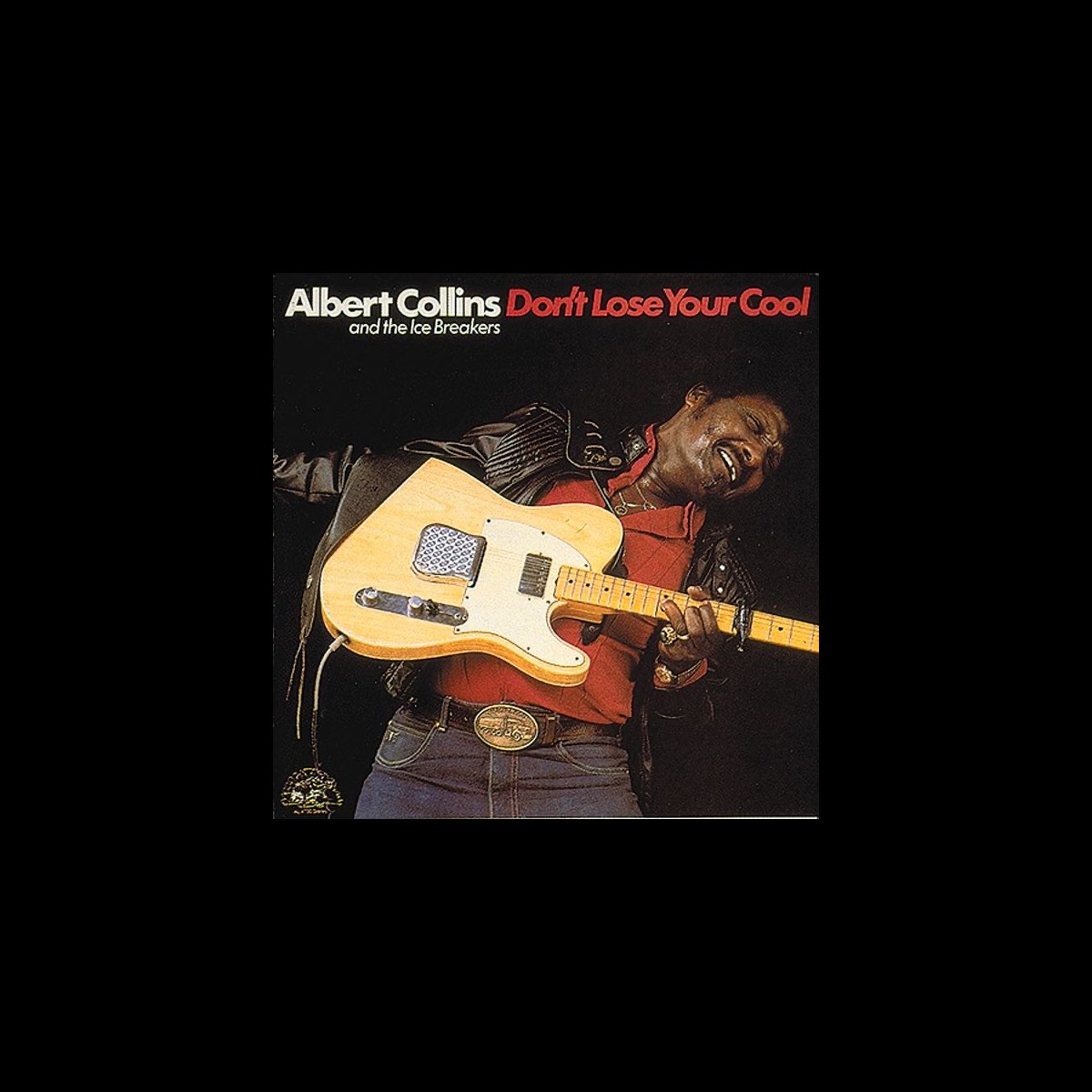 Albert Collins Wallpapers