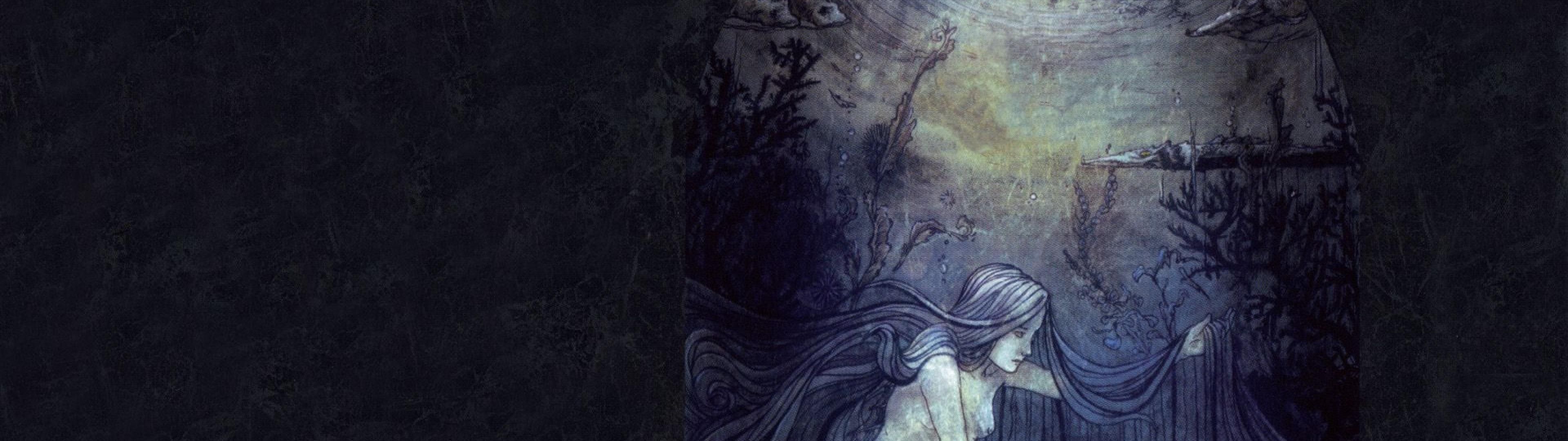 Alcest Wallpapers