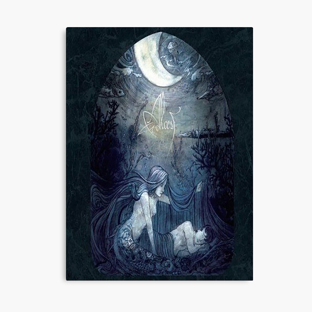 Alcest Wallpapers