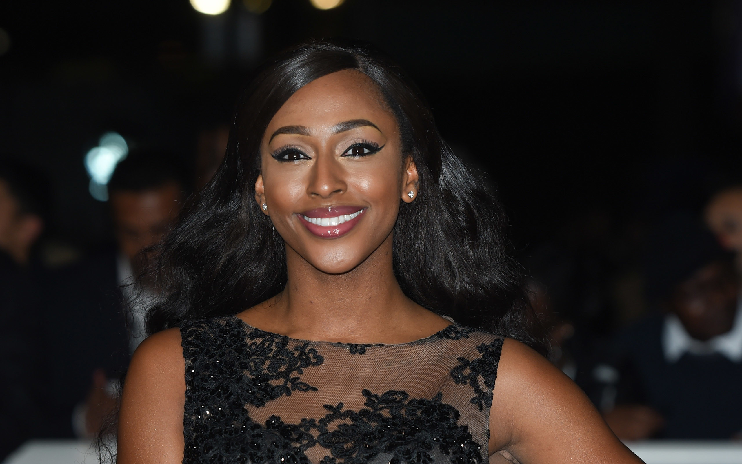 Alexandra Burke Wallpapers