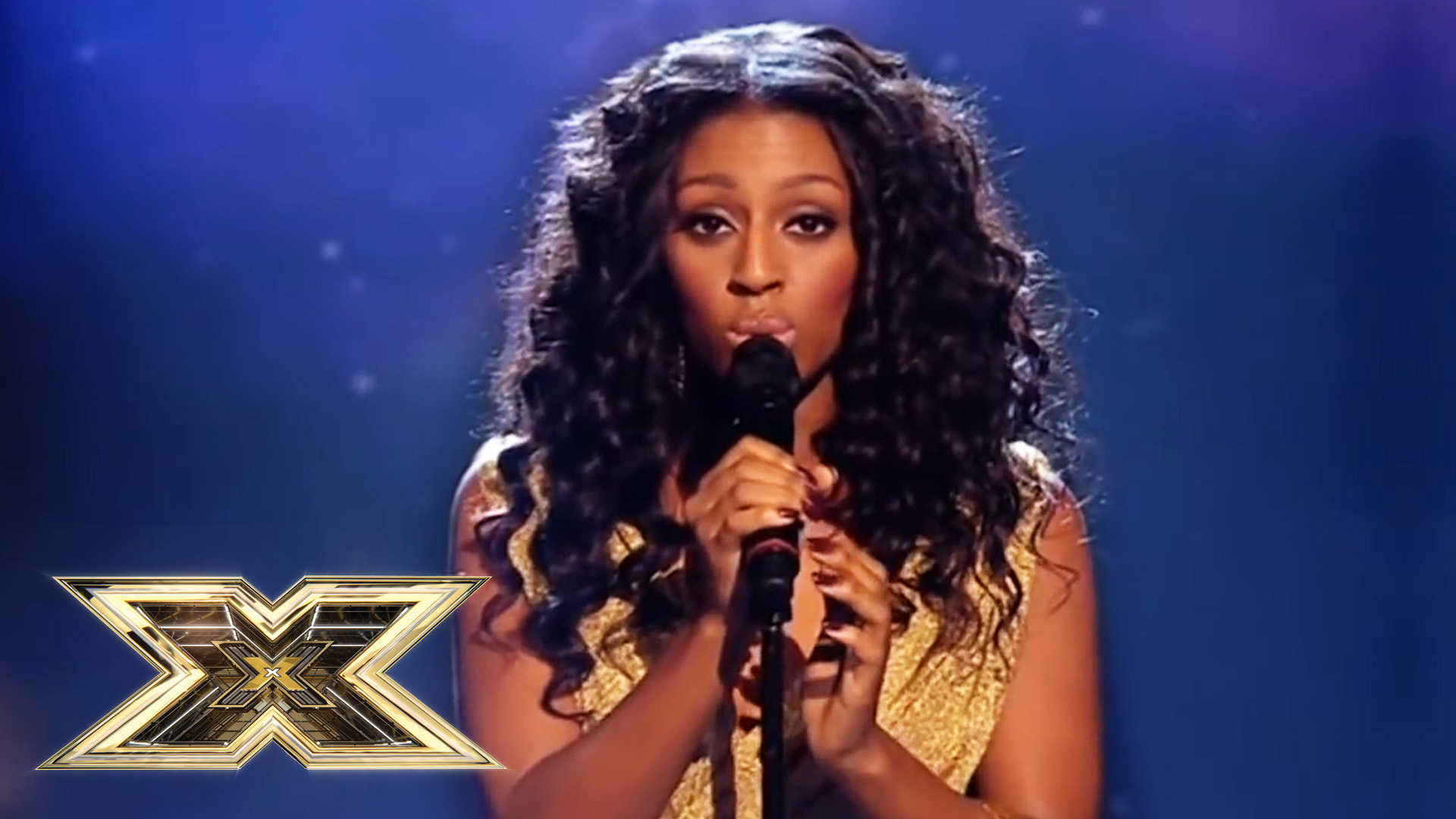 Alexandra Burke Wallpapers