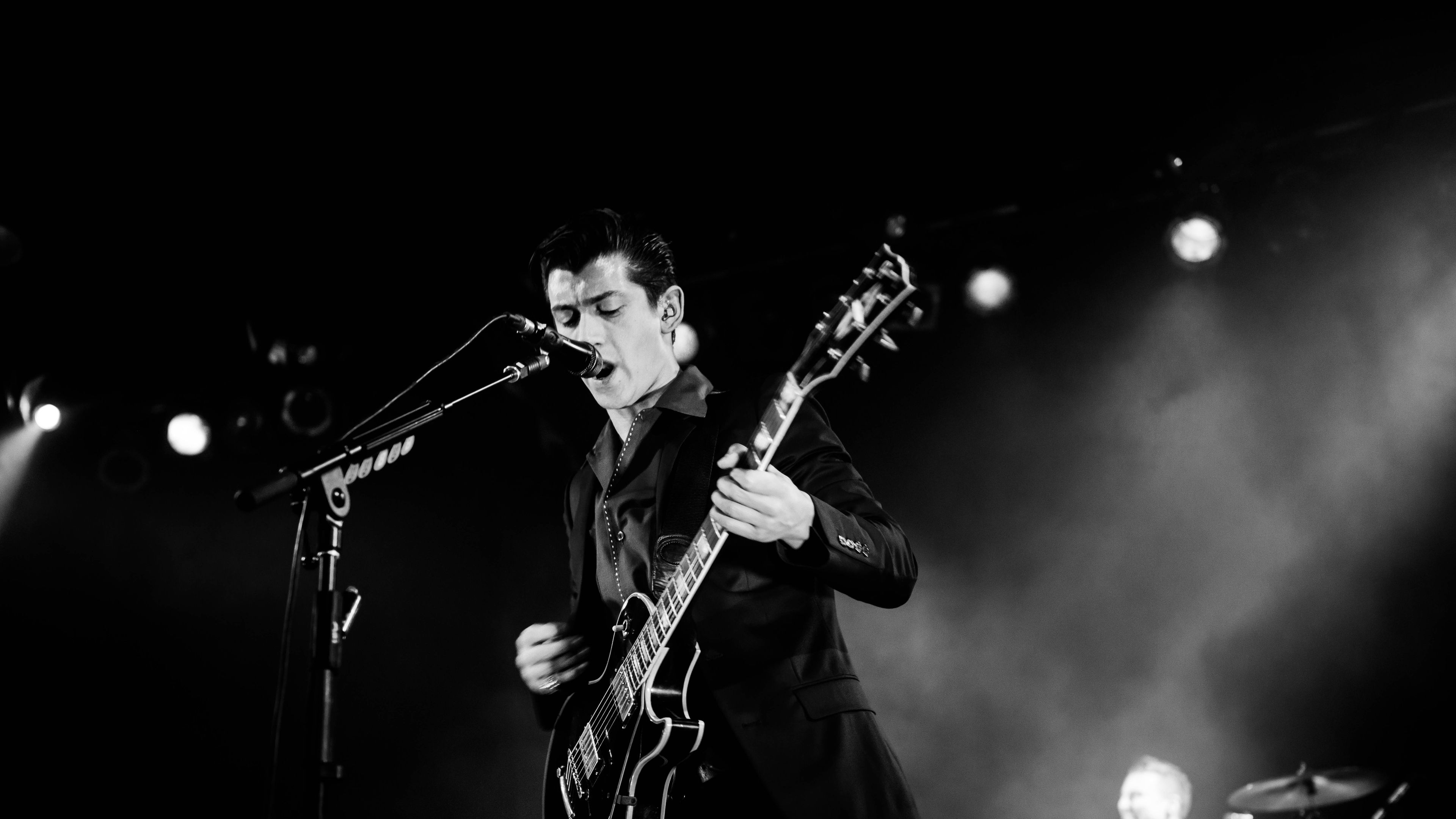 Alex Turner Wallpapers