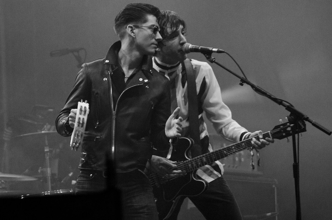 Alex Turner Wallpapers