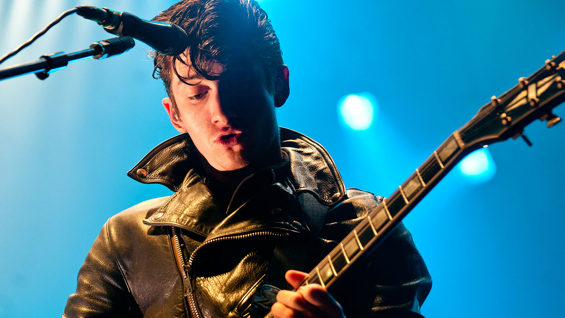 Alex Turner Wallpapers