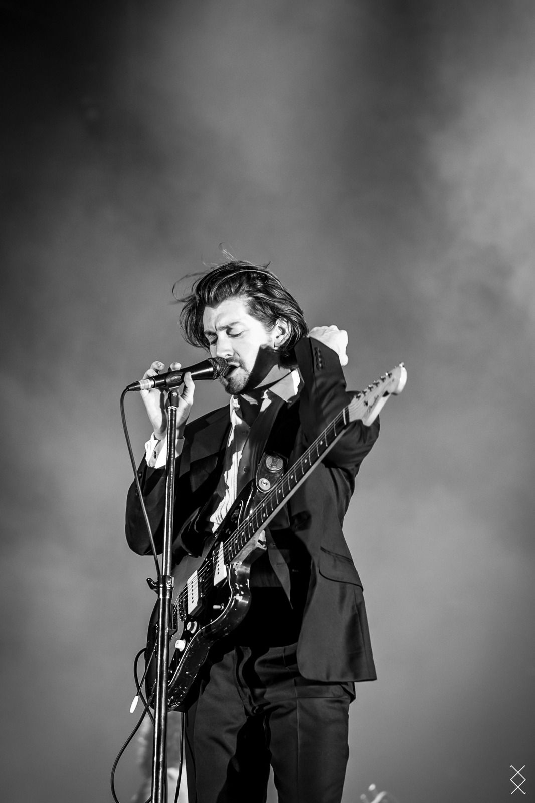 Alex Turner Wallpapers