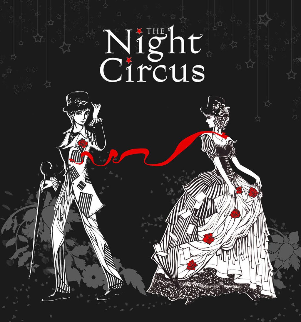 Alice'S Night Circus Wallpapers