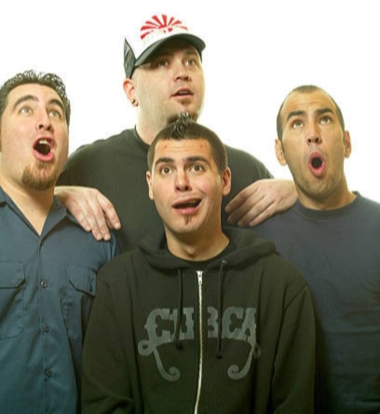 Alien Ant Farm Wallpapers